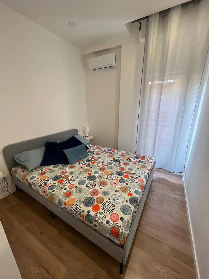 Apartment Casa Vacanze Caramagna 2 Aci Castello Italy