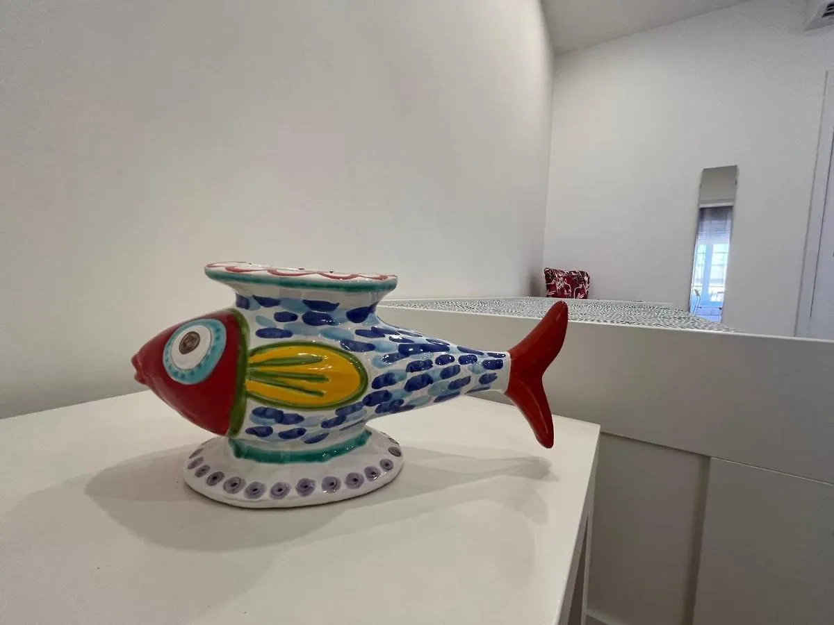 Casa Vacanze Caramagna 2 Aci Castello 0*,