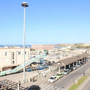 Il Rituale Del Mare , Porto Torres Italia