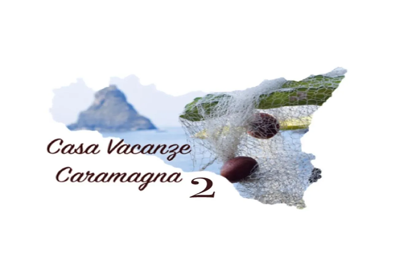 Casa Vacanze Caramagna 2 contacts