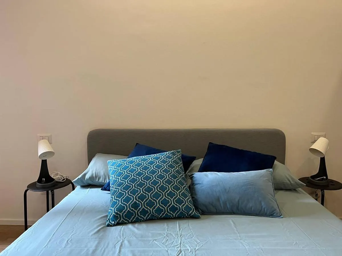 Apartment Casa Vacanze Caramagna 2 Aci Castello