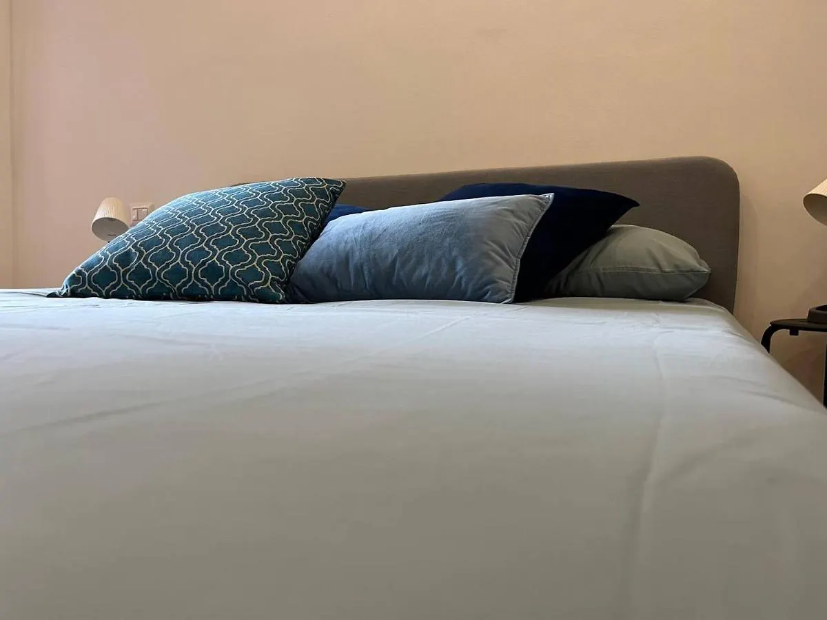 Casa Vacanze Caramagna 2 Aci Castello Italy