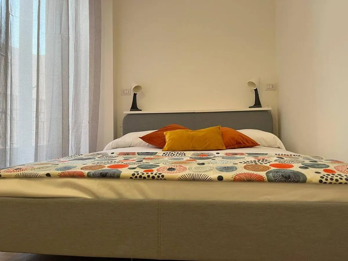 Casa Vacanze Caramagna 2 Aci Castello 0*,  Italy