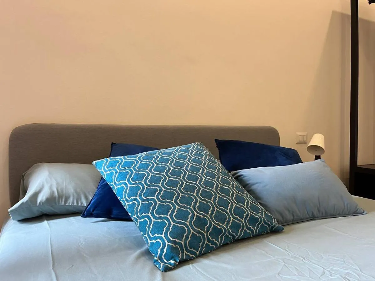 Casa Vacanze Caramagna 2 Aci Castello Italy