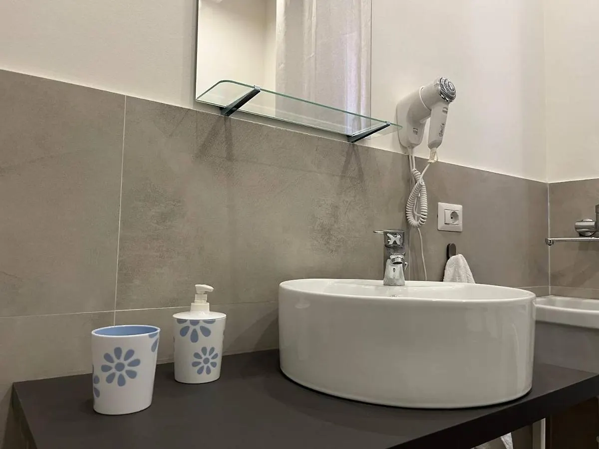 Apartment Casa Vacanze Caramagna 2 Aci Castello Italy