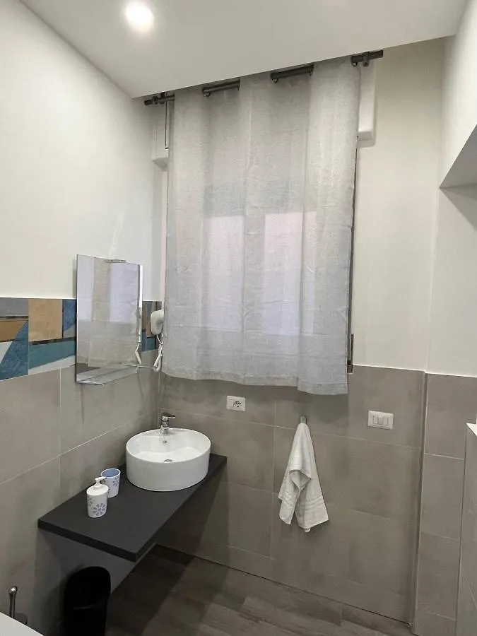 Casa Vacanze Caramagna 2 Aci Castello 0*,