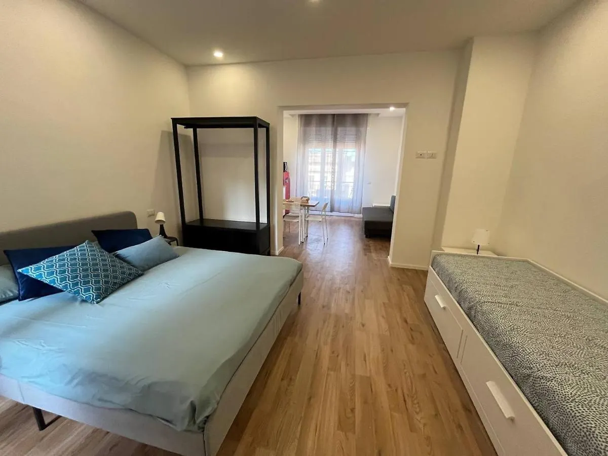 Casa Vacanze Caramagna 2 Aci Castello 0*,  Italy