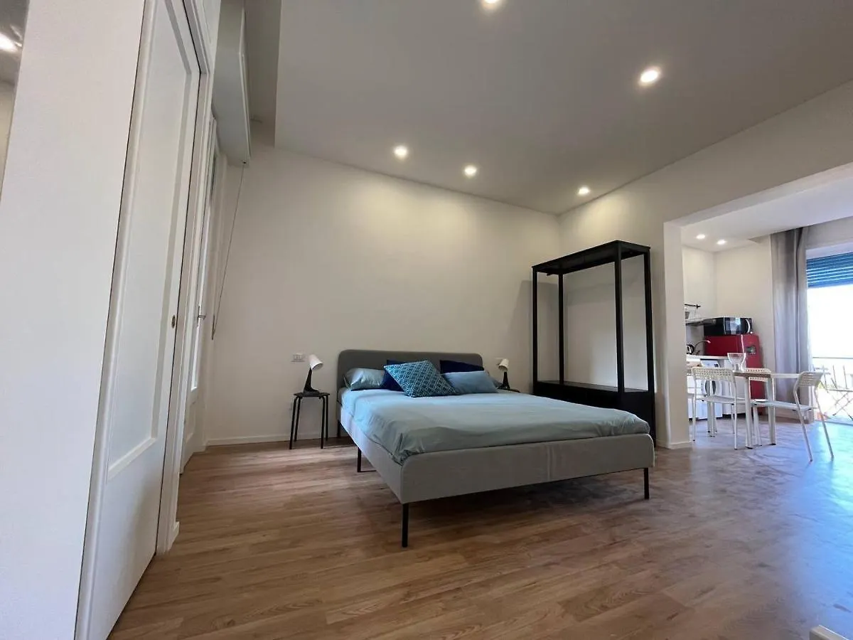 Apartment Casa Vacanze Caramagna 2 Aci Castello Italy