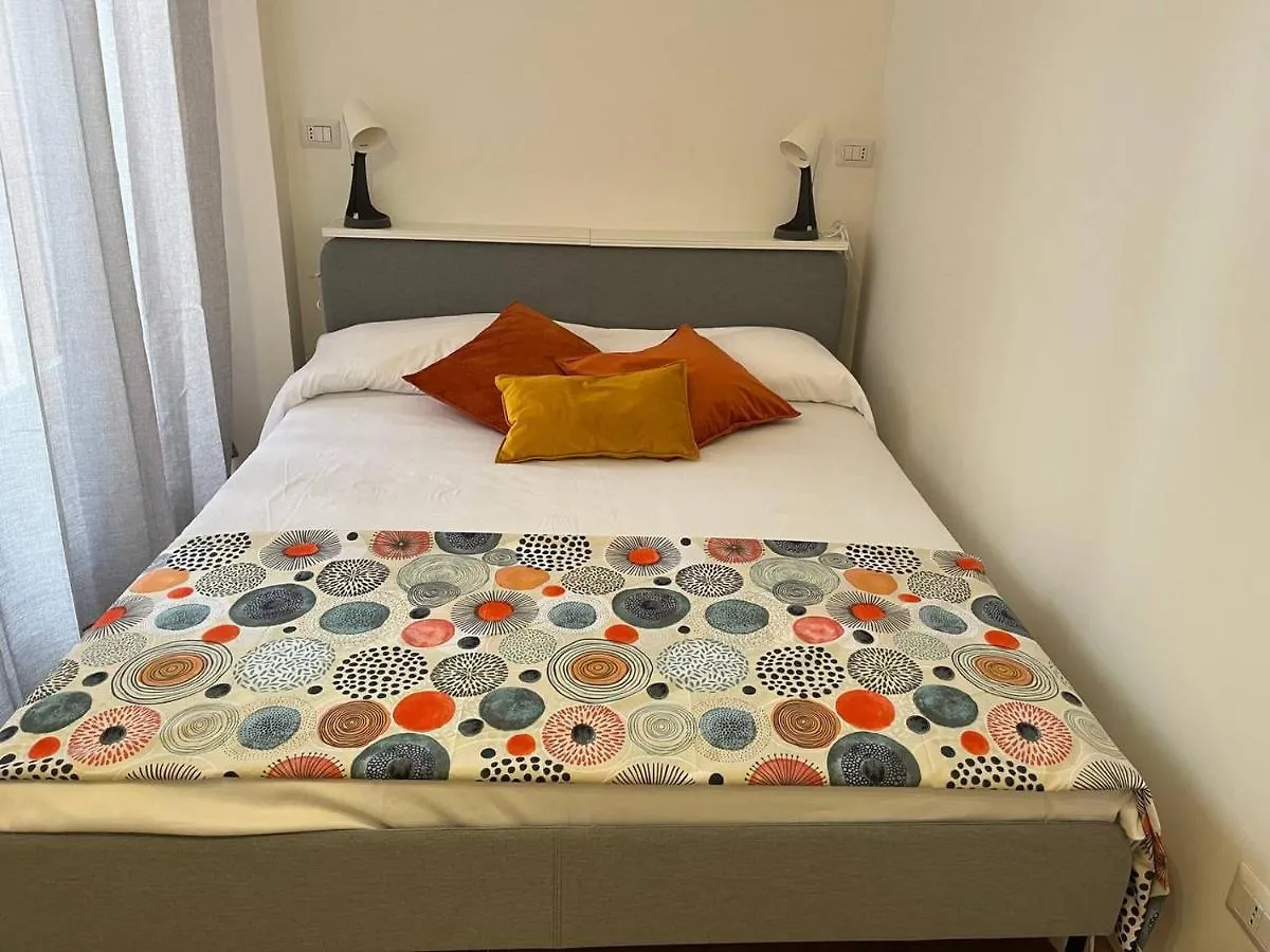Casa Vacanze Caramagna 2 Aci Castello 0*,